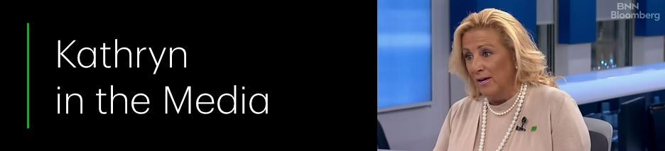 Kathryn In The Media